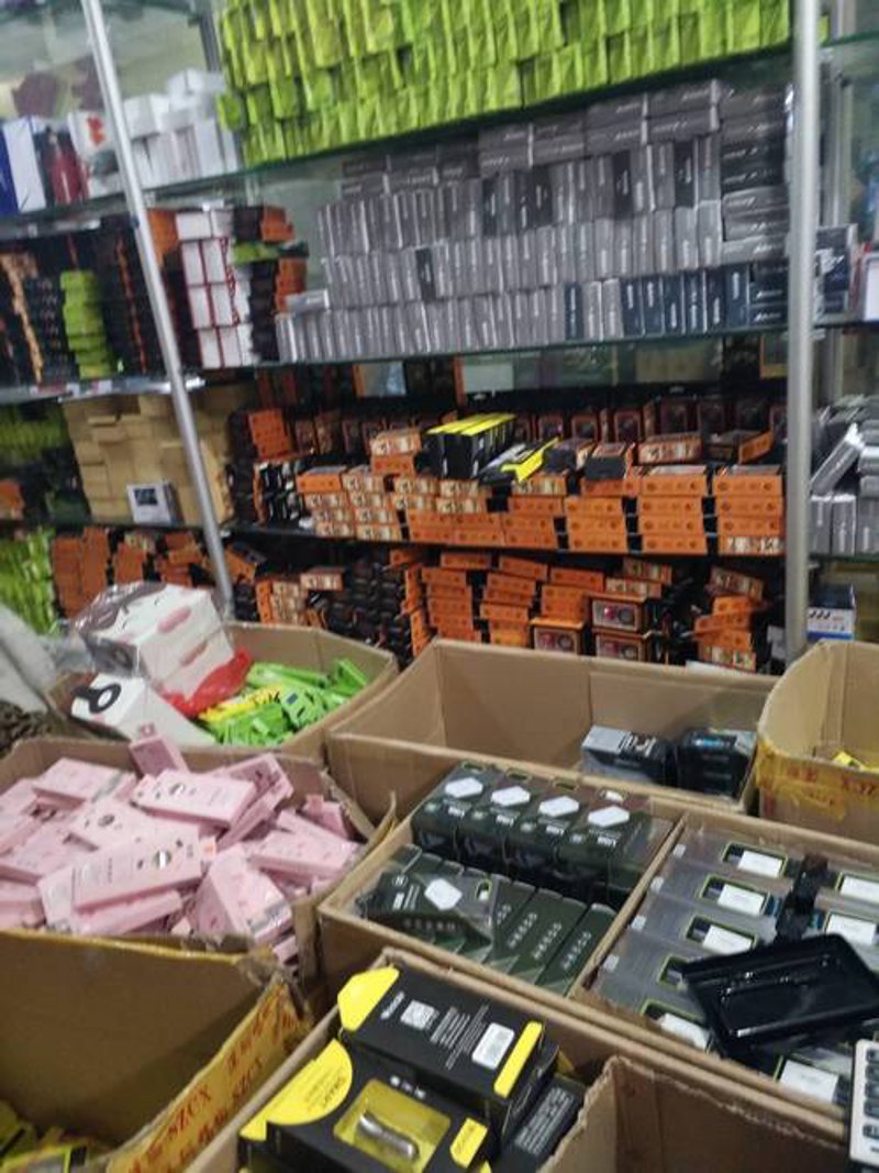 批发零售行业：把握时代脉搏，共创繁荣未来